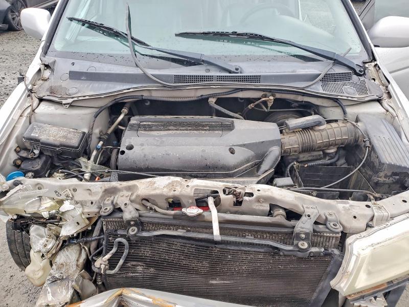 Photo 12 from auction – 2003 HONDA ODYSSEY EX with VIN 5FNRL18923B001230