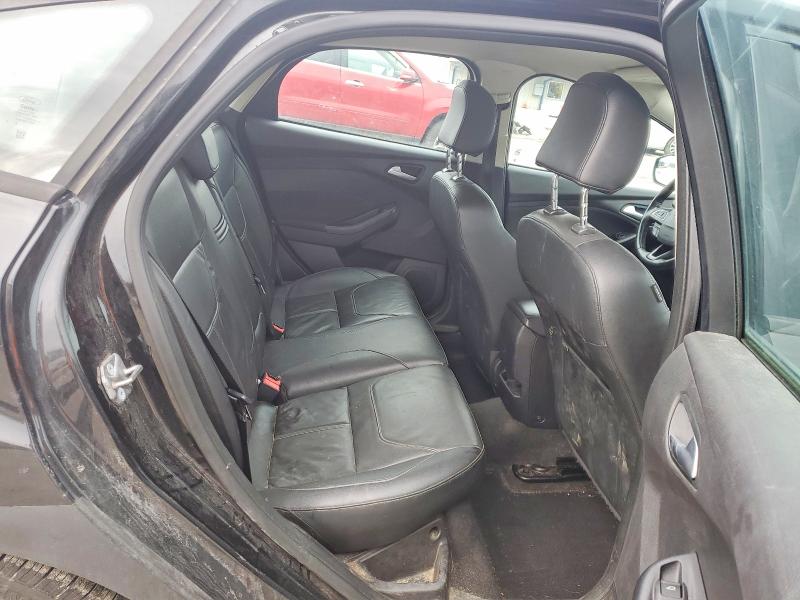 Photo 10 from auction – 2015 FORD FOCUS with VIN 1FADP3K29FL237631