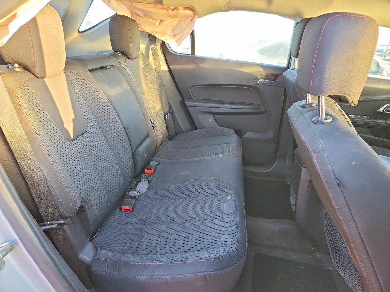 Photo 10 from auction – 2012 CHEVROLET EQUINOX LS with VIN 2GNFLCEK6C6151957