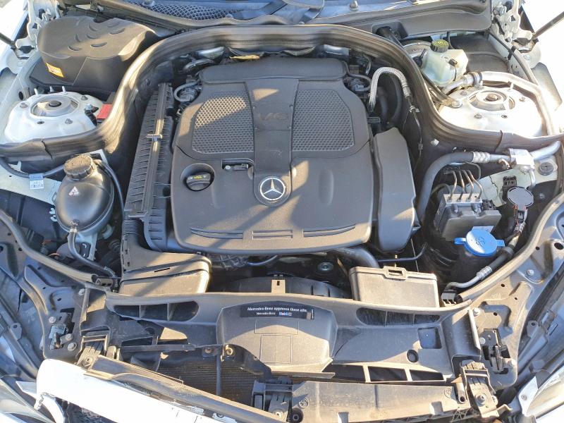 Photo 11 from auction – 2014 MERCEDES-BENZ E 350 with VIN WDDHF5KB4EB049264