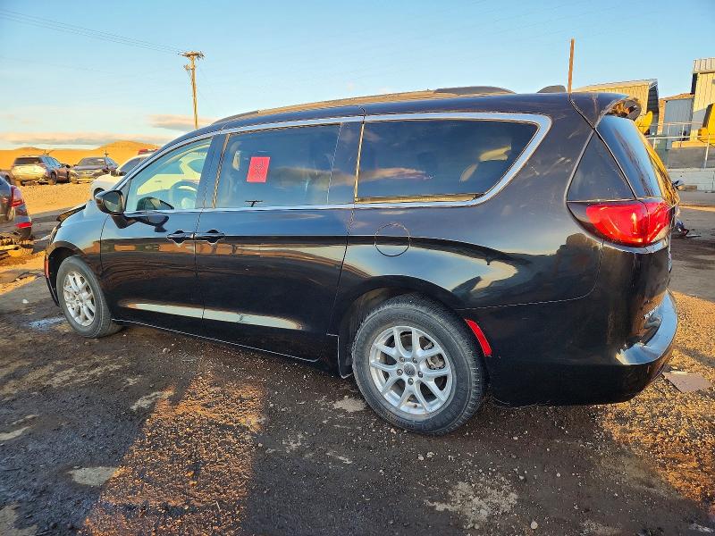 Photo 2 from auction – 2021 CHRYSLER VOYAGER with VIN 2C4RC1DG3MR520863