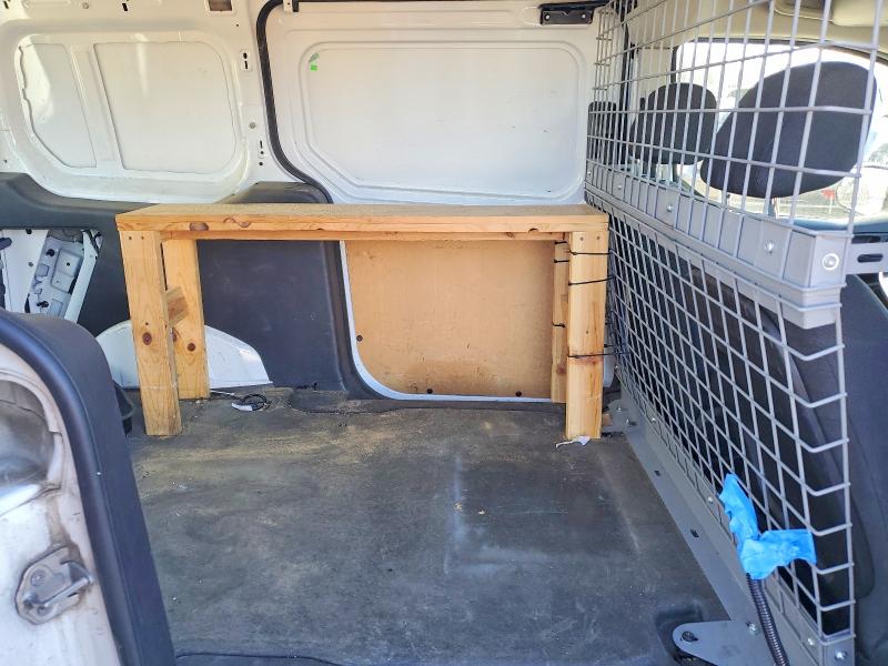 Photo 11 from auction – 2015 FORD TRANSIT CO with VIN NM0LS7E71F1224674