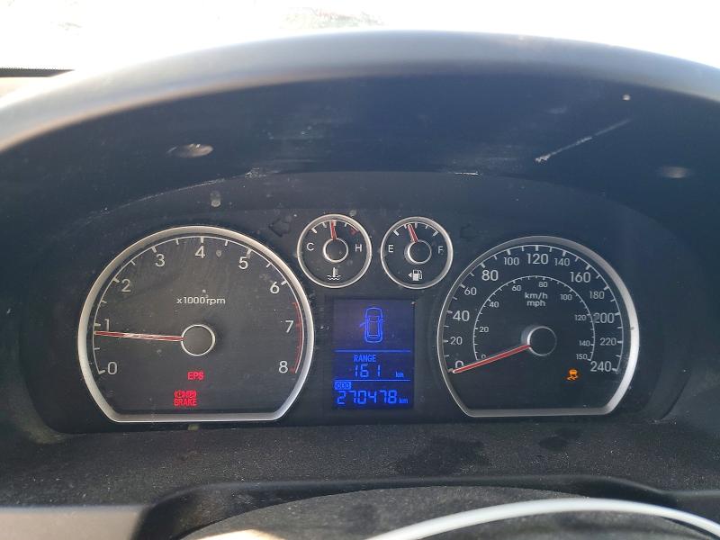 Photo 9 from auction – 2012 HYUNDAI ELANTRA TO with VIN KMHDC8AEXCU145136