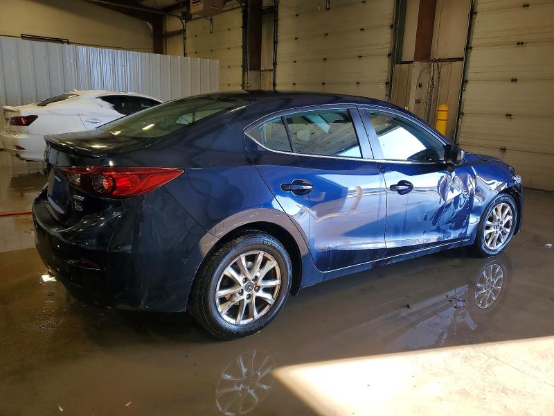 Photo 3 from auction – 2015 MAZDA 3 TOURING with VIN 3MZBM1V7XFM206082
