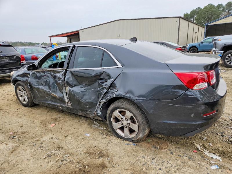 Photo 2 from auction – 2014 CHEVROLET MALIBU LS with VIN 1G11B5SL9EF243614