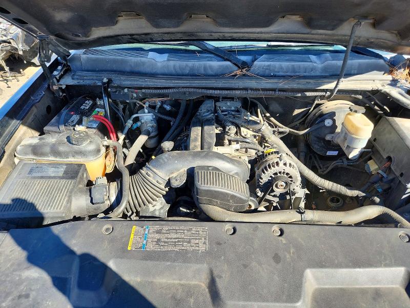 Photo 11 from auction – 2009 CHEVROLET SILVERADO with VIN 3GCEC23JX9G265112