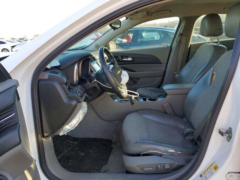 Photo 7 from auction – 2015 CHEVROLET MALIBU 2LT with VIN 1G11D5SL3FF158165