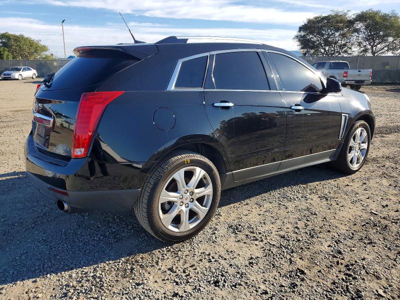 Photo 3 from auction – 2013 CADILLAC SRX PREMIU with VIN 3GYFNEE34DS582026