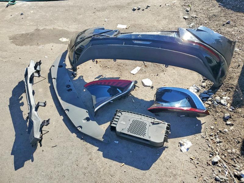 Photo 12 from auction – 2023 KIA EV6 LIGHT with VIN KNDC34LA6P5156640