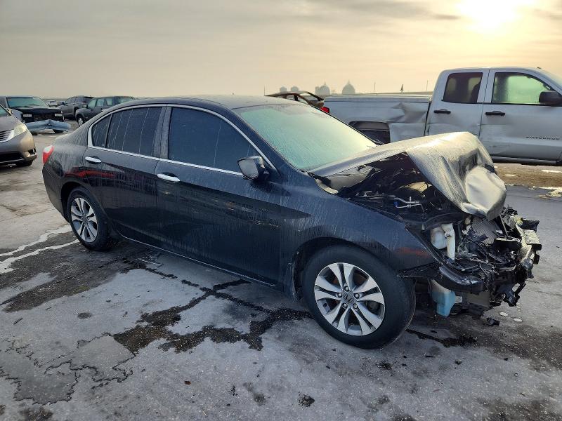 Photo 4 from auction – 2015 HONDA ACCORD LX with VIN 1HGCR2F37FA033582