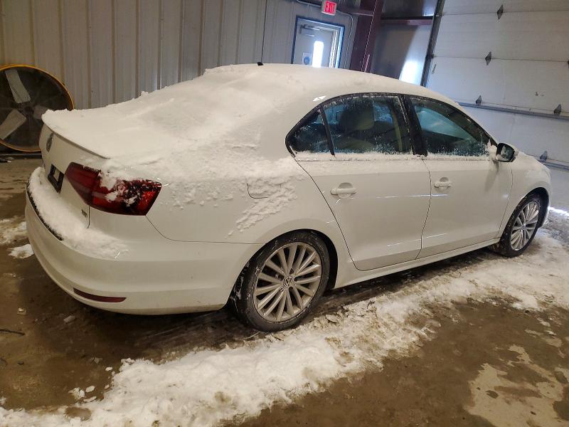 Photo 3 from auction – 2016 VOLKSWAGEN JETTA SEL with VIN 3VWL17AJ7GM355360