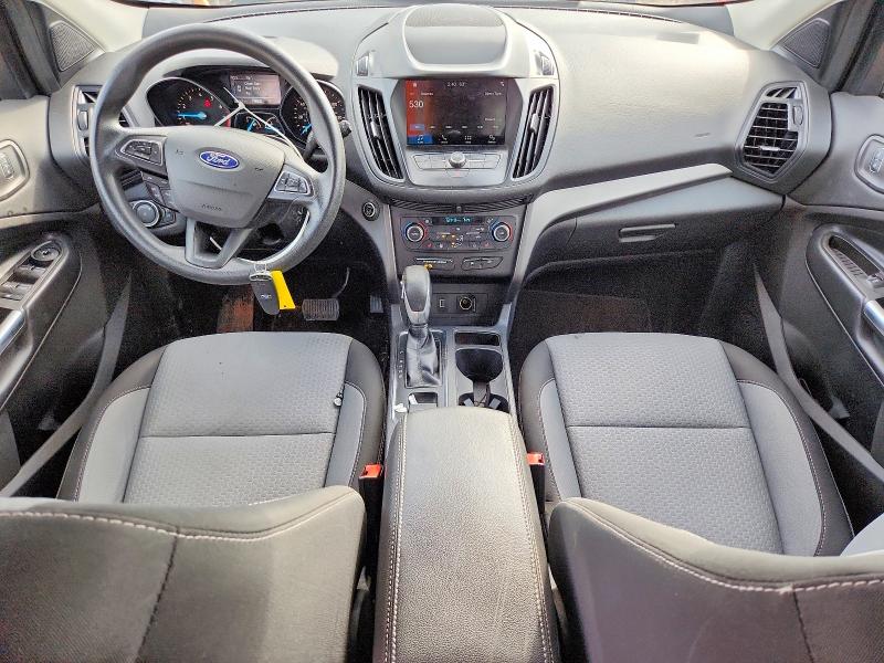 Photo 8 from auction – 2019 FORD ESCAPE with VIN 1FMCU0GD5KUB80819