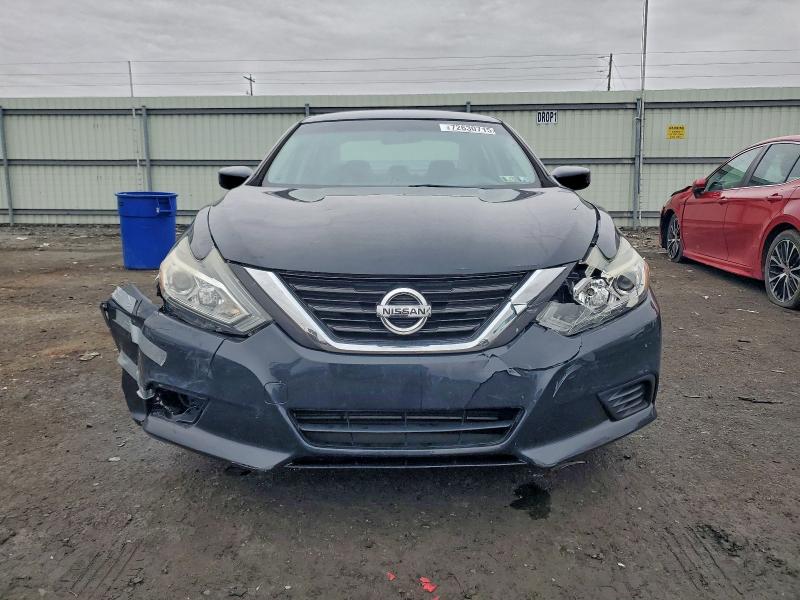 Photo 5 from auction – 2017 NISSAN ALTIMA 2.5 with VIN 1N4AL3AP7HC109578