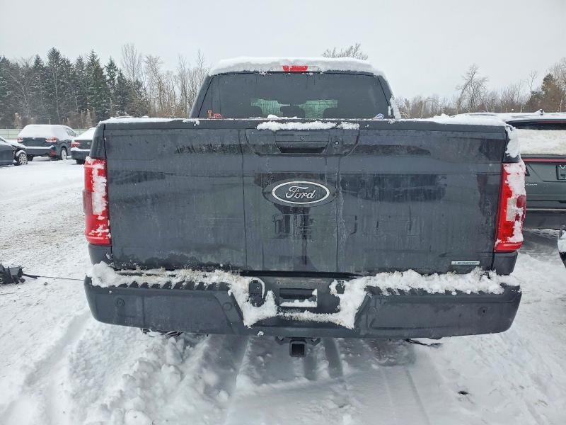 Photo 6 from auction – 2021 FORD F150 SUPER with VIN 1FTEW1EP8MKE31177