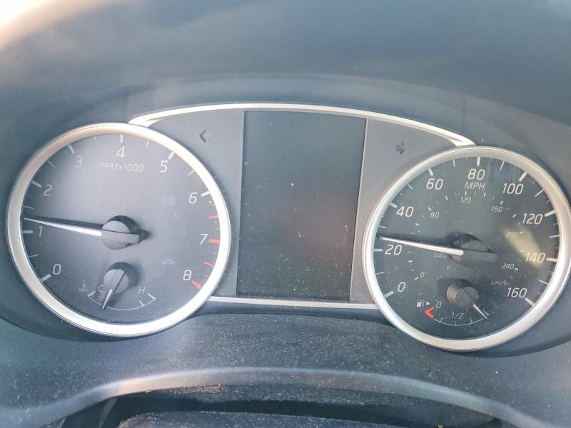 Photo 9 from auction – 2019 NISSAN SENTRA with VIN 3N1AB7AP4KY320291