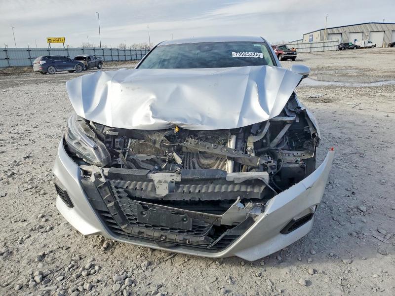 Zdjęcie 5 z aukcji – 2022 NISSAN ALTIMA z VIN 1N4BL4DVXNN372927