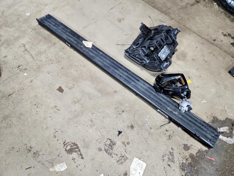 Photo 13 from auction – 2025 GMC YUKON with VIN 1GKS2DRL9SR404053
