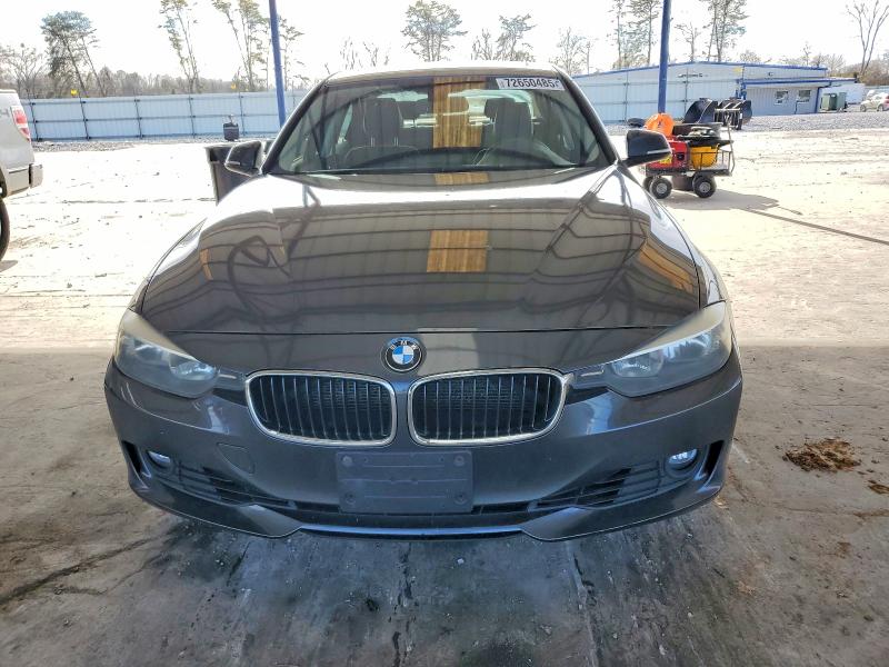 Photo 5 from auction – 2014 BMW 328 XI SUL with VIN WBA3B5C53EP541714
