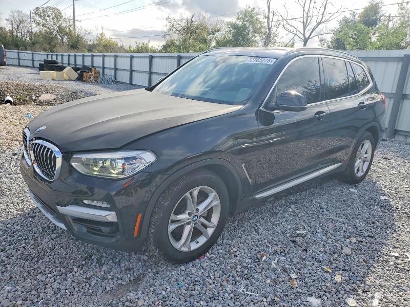 BMW X3 SDRIVE3 2019 z numerem VIN 5UXTR7C51KLR39936 - Zdjęcie z aukcji