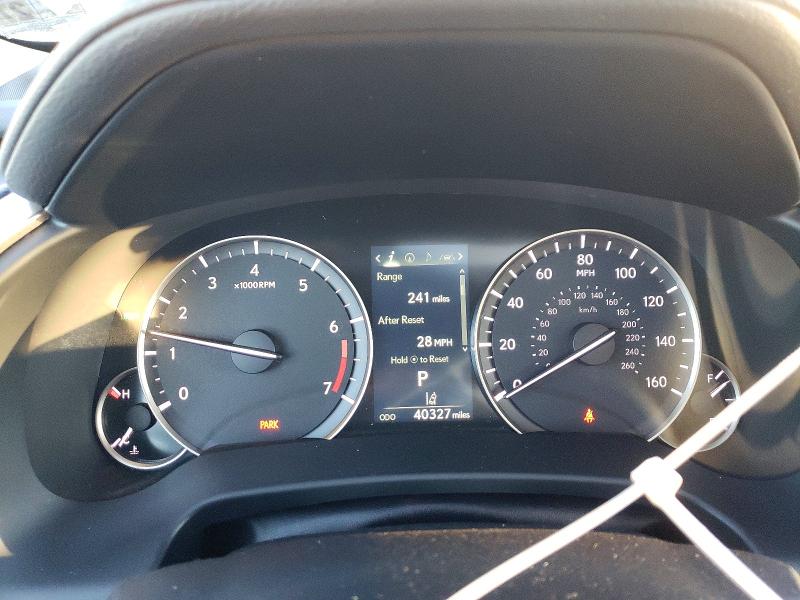 صورة رقم 9 من المزاد - 2022 LEXUS RX 350 مع VIN 2T2HZMDA0NC333911