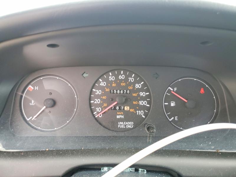 Фото 9 с аукциона – 1994 TOYOTA COROLLA с VIN 1NXAE04B6RZ196237
