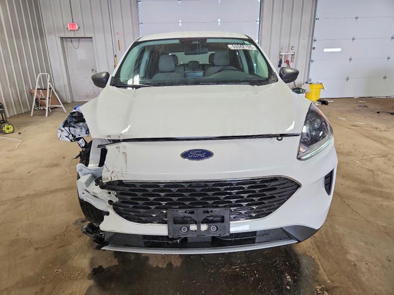 Photo 5 from auction – 2022 FORD ESCAPE SE with VIN 1FMCU9G65NUB65263