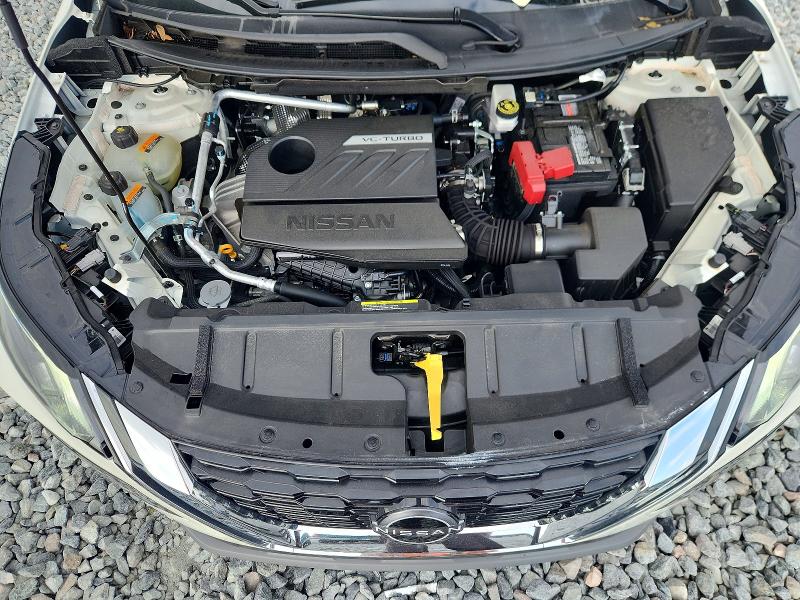 Photo 12 from auction – 2023 NISSAN ROGUE SV with VIN 5N1BT3BA0PC946076