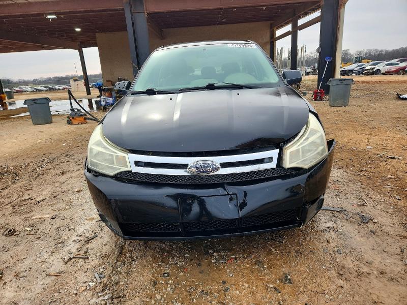 Photo 5 from auction – 2009 FORD FOCUS with VIN 1FAHP35N69W132099