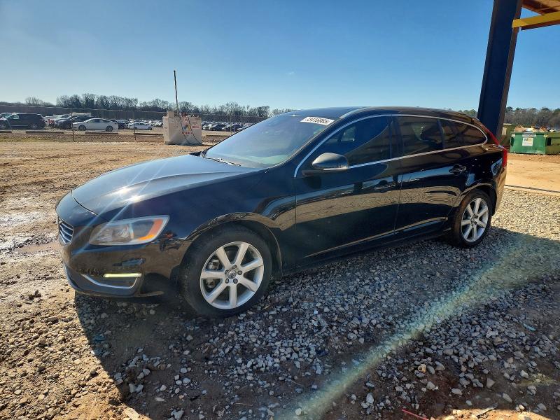 VOLVO V60 2016 z numerem VIN YV140MEM1G1312492 - Zdjęcie z aukcji