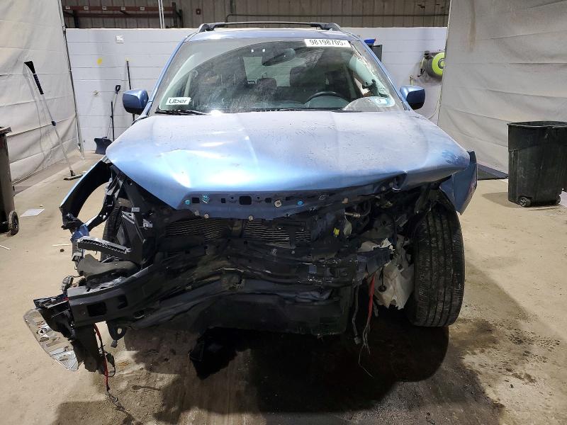 Photo 5 from auction – 2015 SUBARU FORESTER 2 with VIN JF2SJADCXFH480155
