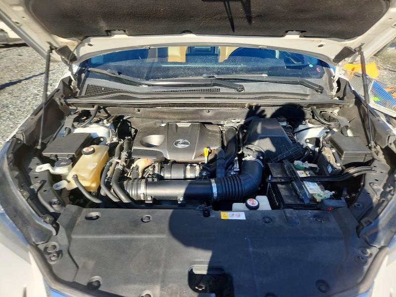 Photo 12 from auction – 2016 LEXUS NX with VIN JTJYARBZ2G2045484