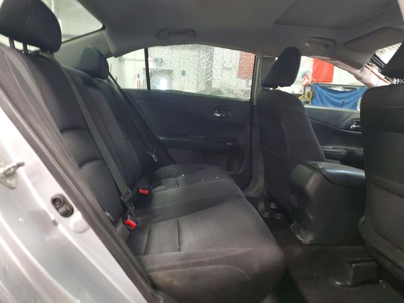 Photo 10 from auction – 2015 HONDA ACCORD with VIN 1HGCR2F59FA808546