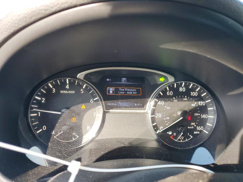 Photo 9 from auction – 2017 NISSAN ALTIMA with VIN 1N4AL3AP9HN319801