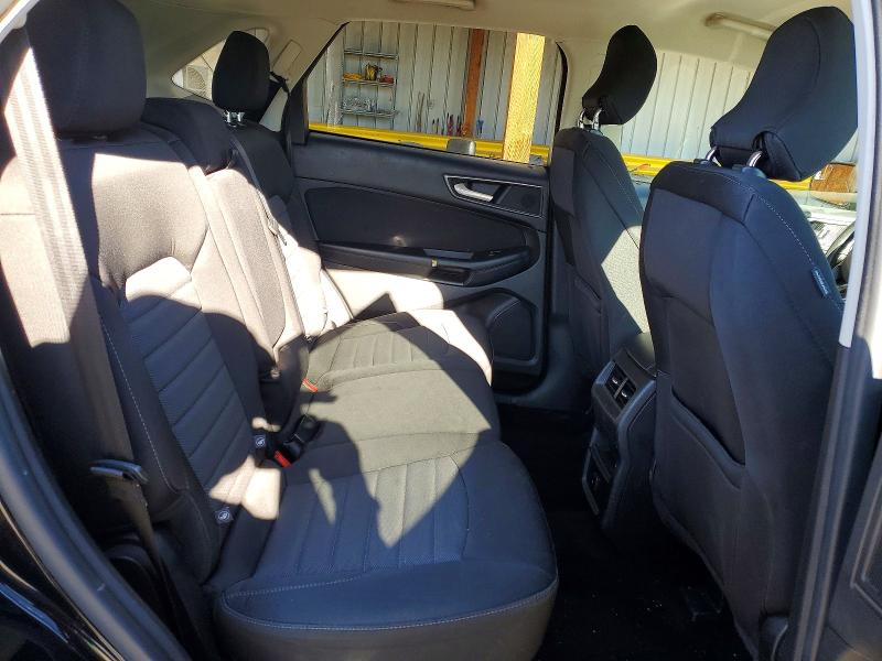 Photo 11 from auction – 2016 FORD EDGE SE with VIN 2FMPK4G9XGBB61867