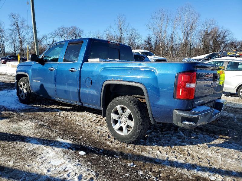 Photo 2 from auction – 2015 GMC SIERRA with VIN 1GTV2VECXFZ348747