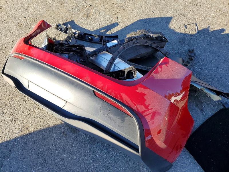 Photo 13 from auction – 2022 TESLA MODEL Y with VIN 7SAYGDEE8NF506214