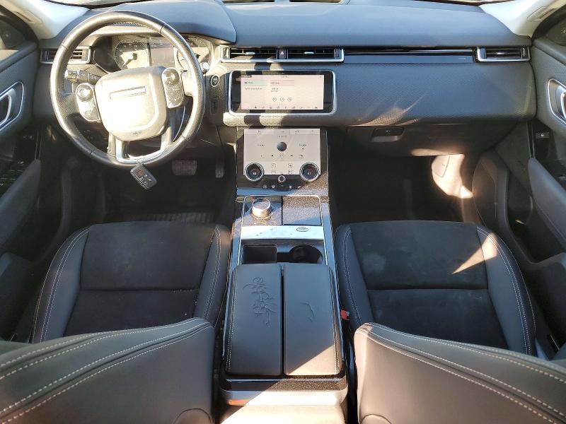 Photo 8 from auction – 2019 LAND ROVER RANGE ROVE with VIN SALYA2EX3KA792636