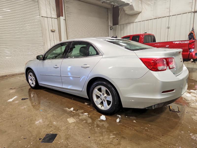 Photo 2 from auction – 2014 CHEVROLET MALIBU LS with VIN 1G11B5SL9EF243127