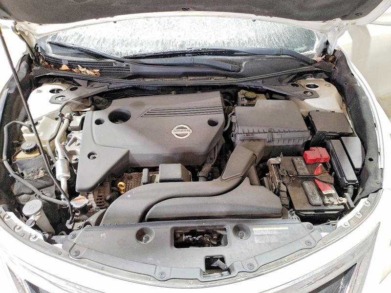 Photo 11 from auction – 2014 NISSAN ALTIMA 2.5 with VIN 1N4AL3AP6EC321562