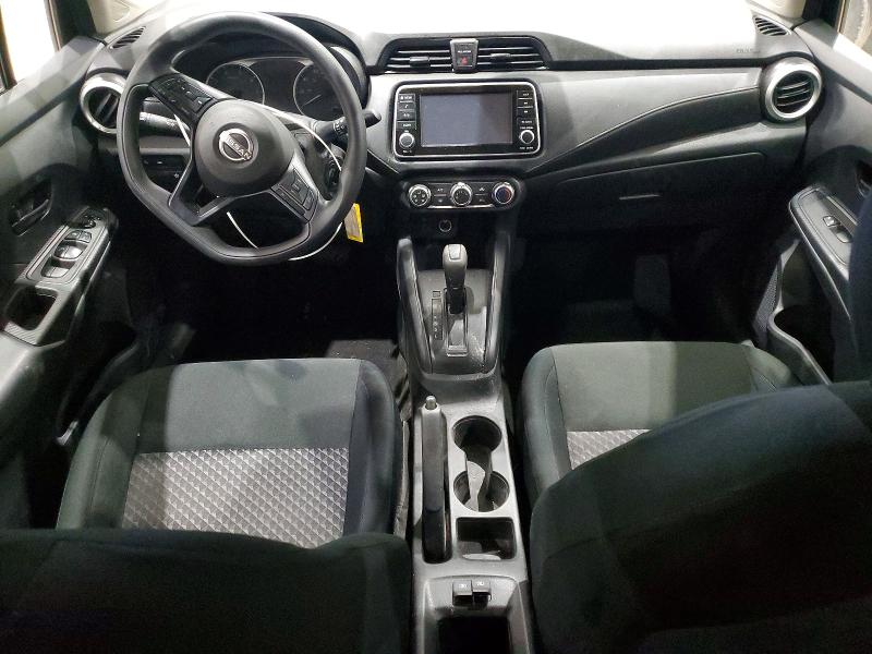 Zdjęcie 8 z aukcji – 2024 NISSAN VERSA S z VIN 3N1CN8DV2RL877062
