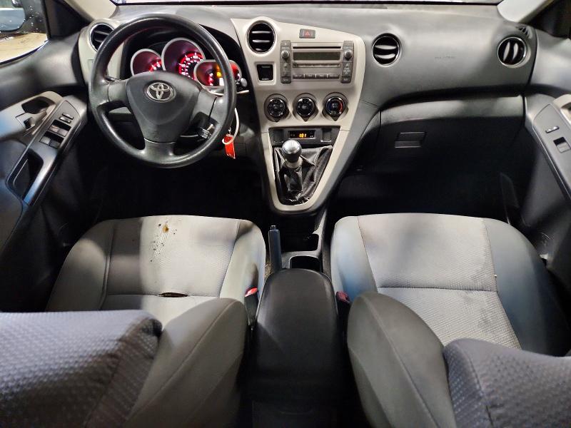 Photo 8 from auction – 2010 TOYOTA COROLLA MA with VIN 2T1KU4EE0AC340958