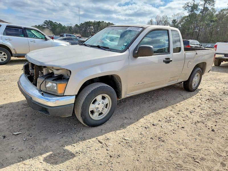 2008 ISUZU I-290