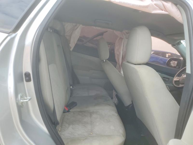 Photo 11 from auction – 2021 MITSUBISHI OUTLANDER with VIN JA4APUAU0MU014692