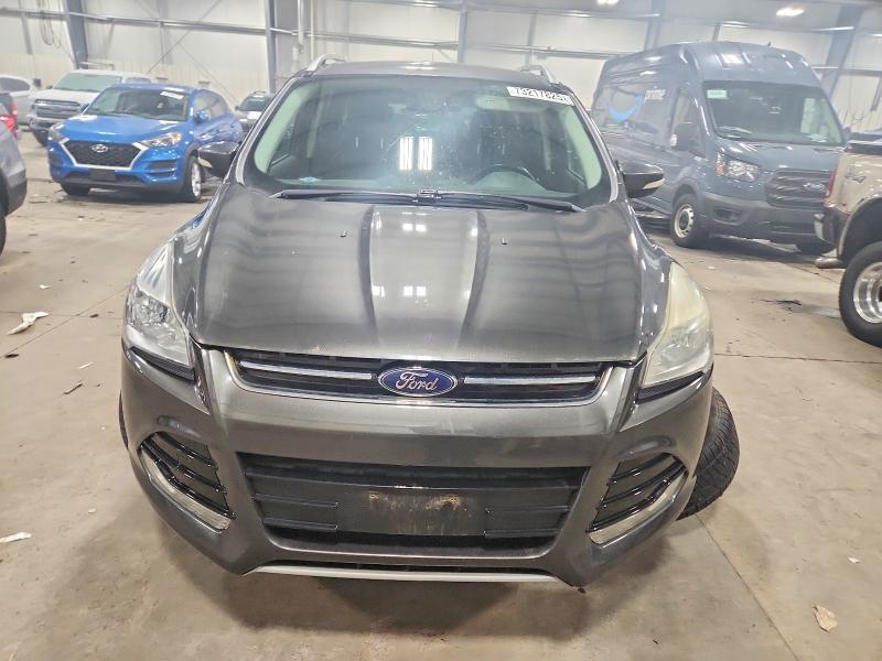 Photo 5 from auction – 2015 FORD ESCAPE TIT with VIN 1FMCU9J98FUB91120
