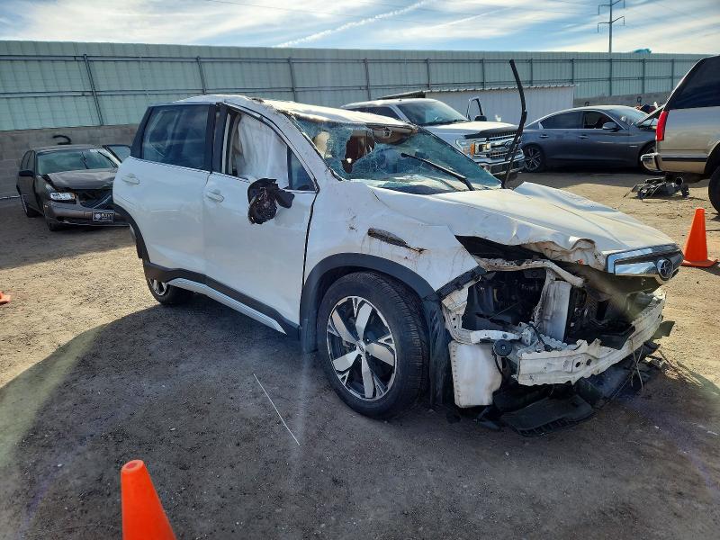 Photo 4 from auction – 2020 SUBARU FORESTER T with VIN JF2SKAXC6LH487544