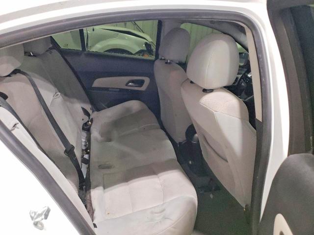 Photo 10 from auction – 2013 CHEVROLET CRUZE with VIN 1G1PC5SB9D7204349