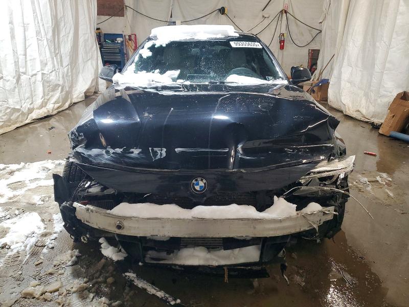 Photo 5 from auction – 2016 BMW 435 XI GRA with VIN WBA4B3C56GG528077