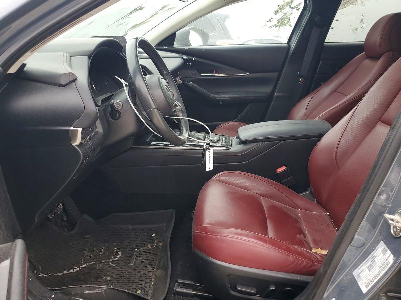 Photo 7 from auction – 2023 MAZDA CX-30 PREF with VIN 3MVDMBCM5PM529076