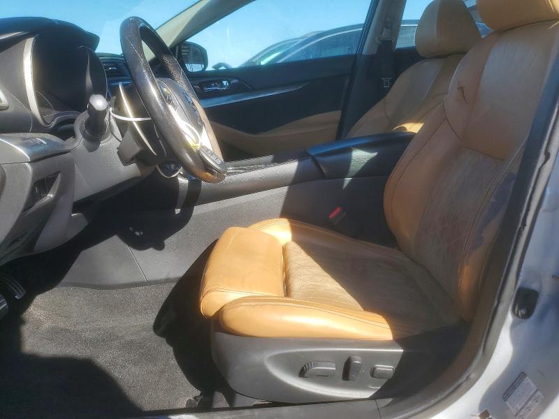 Photo 7 from auction – 2016 NISSAN MAXIMA 3.5 with VIN 1N4AA6AP2GC384832