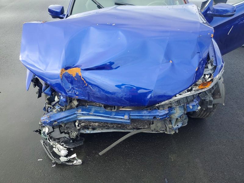 Photo 11 from auction – 2017 HONDA ACCORD with VIN 1HGCT1B85HA004596